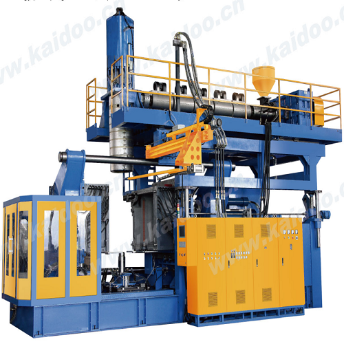 KDB1000L Blow Moulding Machine   