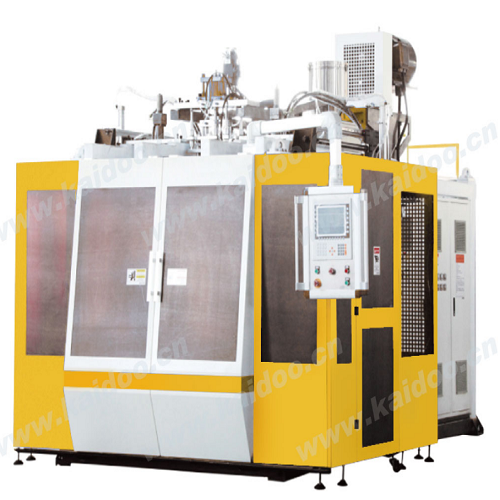 SKDB5D Blow Moulding Machine     