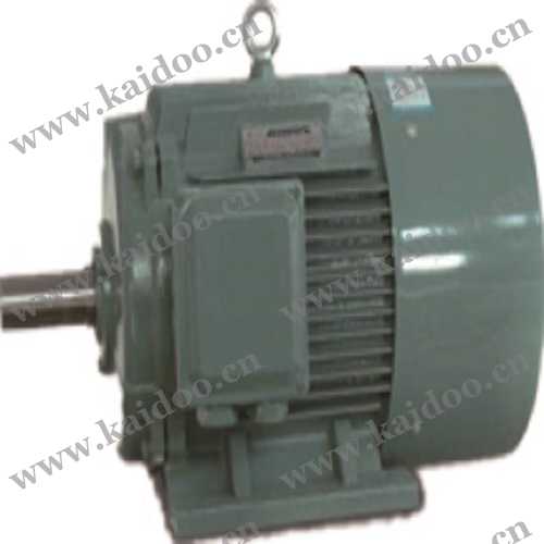  AC Motor