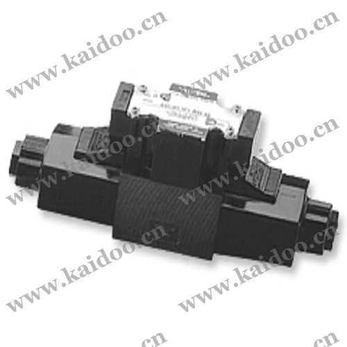 DSG series Hydraulic valve