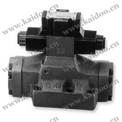 DSHG Series Hydraulic valve 