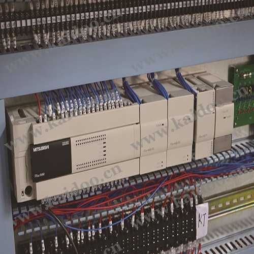 PLC & PLC MODULE