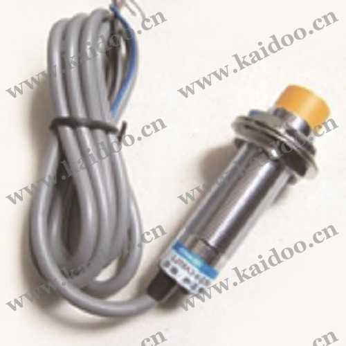 Proximity switch