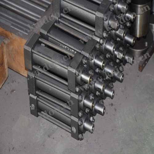 Hydraulic cylinder