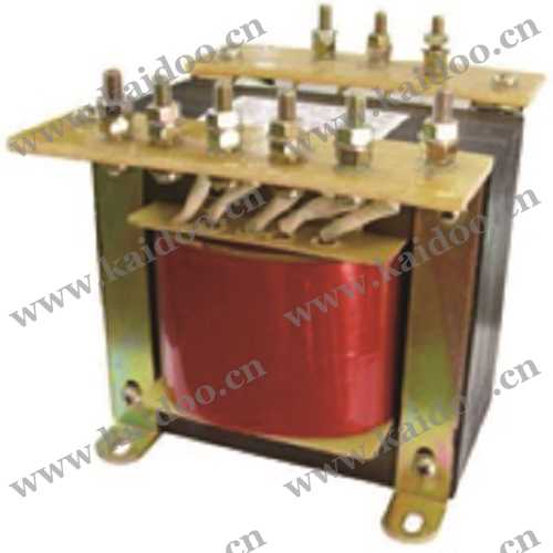 Cutter Transformer