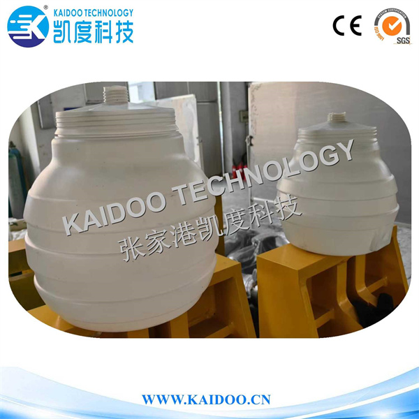 2L/5L/10L Round can-Blow Mould