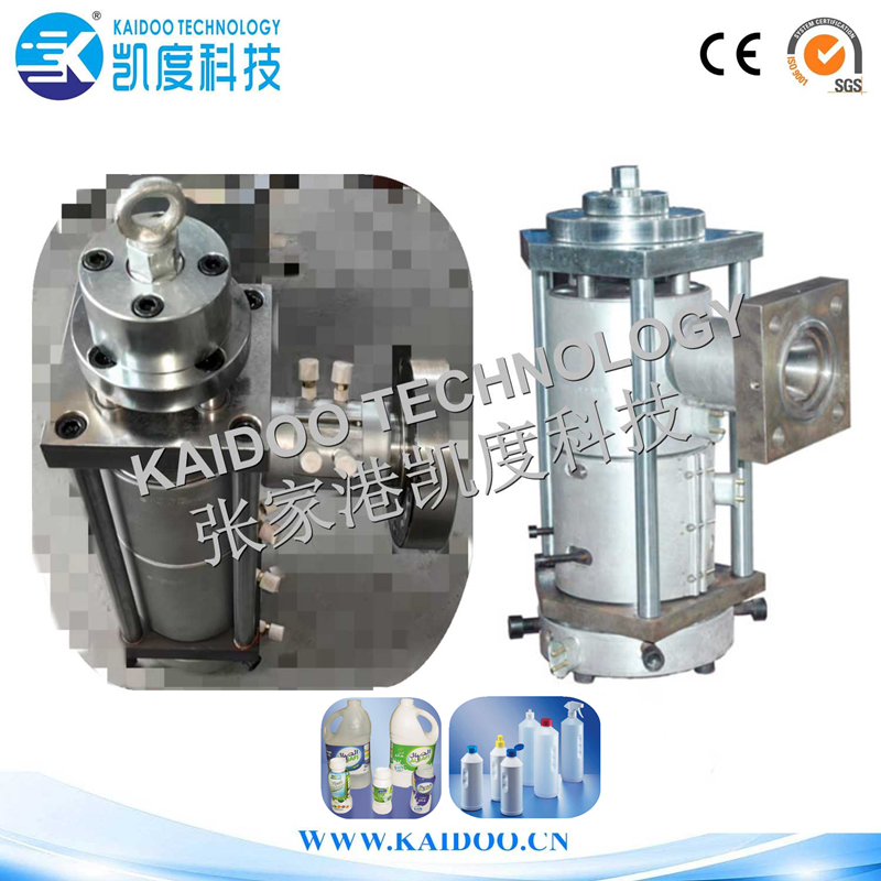Single die head ( single layer )