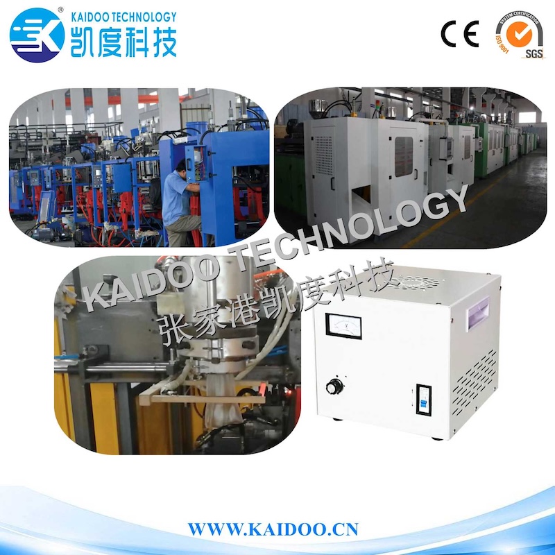 Electrical Hot cutter system